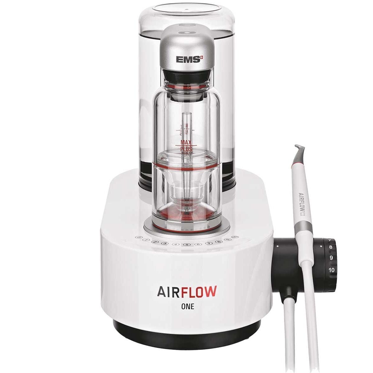 AIRFLOW ONE EMS Henry Schein España, S.L.