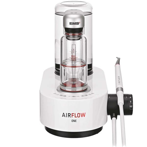 AIRFLOW ONE - EMS