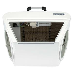 AIRSONIC ABSORBO-BOX - HAGER&WERKEN