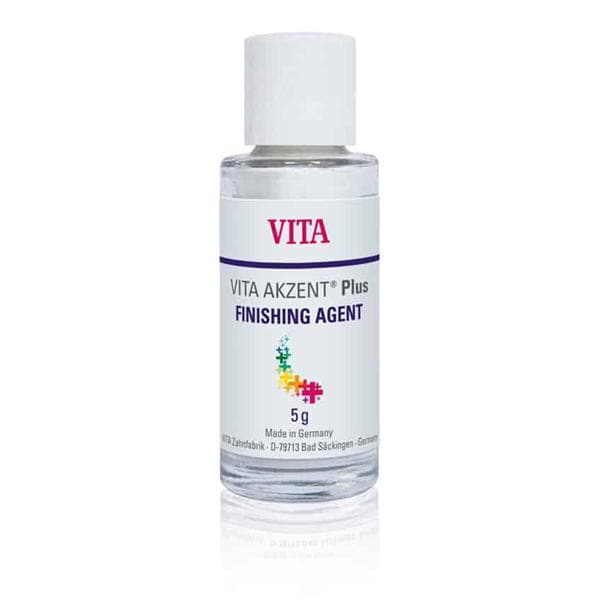 AKZENT PLUS FINISHING AGENT PASTE 4G - VITA