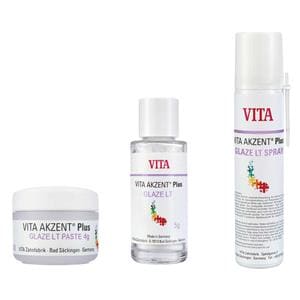 AKZENT PLUS GLAZE LT PASTE,4G - VITA