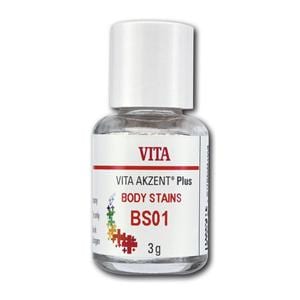 AKZENT PLUS POWDER BS 04 3G - VITA