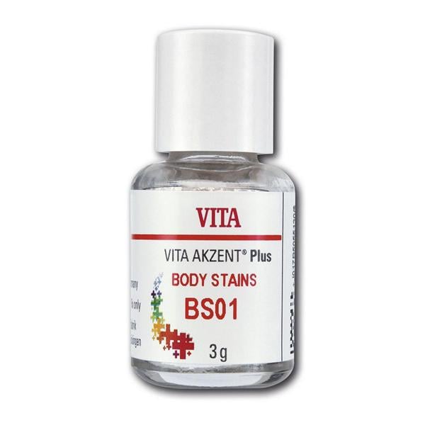 AKZENT PLUS POWDER BS 04 3G - VITA