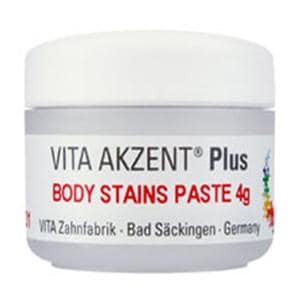 AKZENT PLUS PASTE BS01 4GR - VITA