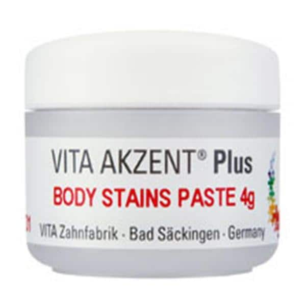 AKZENT PLUS PASTE BS01 4GR - VITA