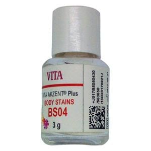 AKZENT PLUS PASTE BS04 4GR - VITA