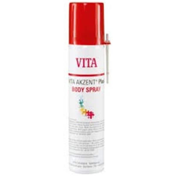 AKZENT PLUS PASTE BS 05 4G - VITA