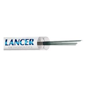 ALAMBRE COAXIAL 6 HEBRAS .0175'(14'LONG) 10 BARRAS - LANCER