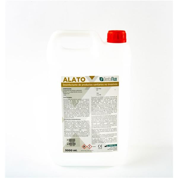 ALATO DESINFECTANTE DE SUPERFICIES 5L - J.RIPOLL