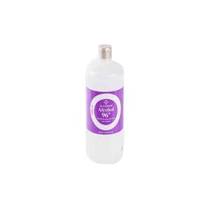 ALCOHOL 96º - ALCOSANI 1L