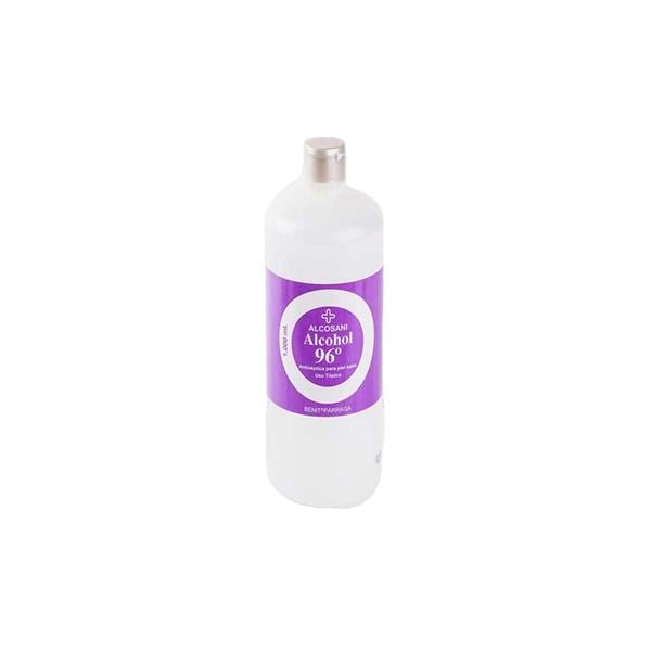ALCOHOL 96º - ALCOSANI 1L