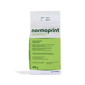 ALGINATO NORMOPRINT CROMATICO 453G - NORMON