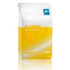 ALGINKID ALGINATO ORTODONTICO 453G - MAJOR