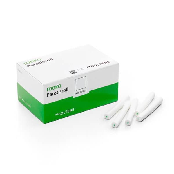 ALGODON PAROTISROLL 2 100UD - ROEKO