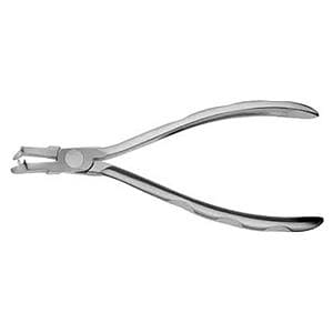 ALICATE CONFORMADOR BAYONETA 0.75MM - CARL MARTIN