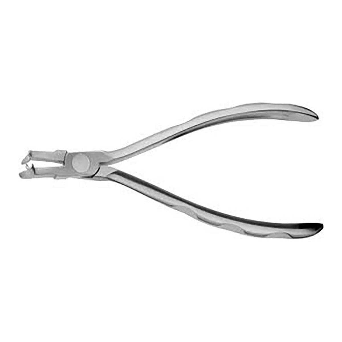 ALICATE CONFORMADOR BAYONETA 0,5MM - CARL MARTIN