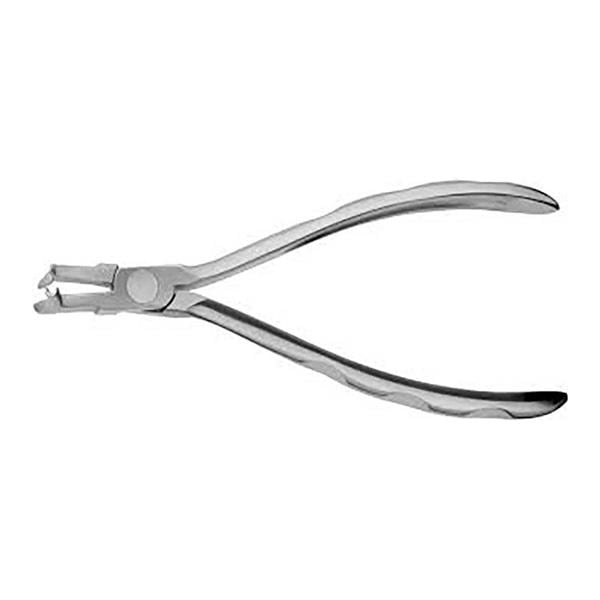 ALICATE CONFORMADOR BAYONETA 0,5MM - CARL MARTIN