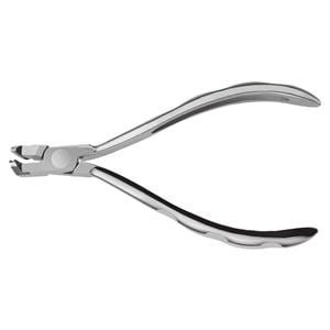 ALICATE CORTE DISTAL A RAS UNIVERSAL CARL MARTIN