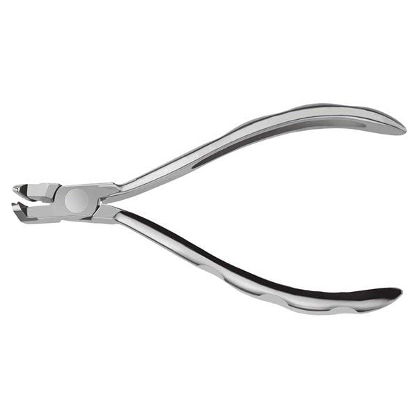ALICATE CORTE DISTAL A RAS UNIVERSAL CARL MARTIN