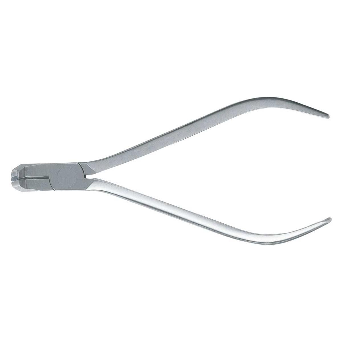 ALICATE CORTE DISTAL CON RETENCIÓN 0.020 1U - HU-FRIEDY