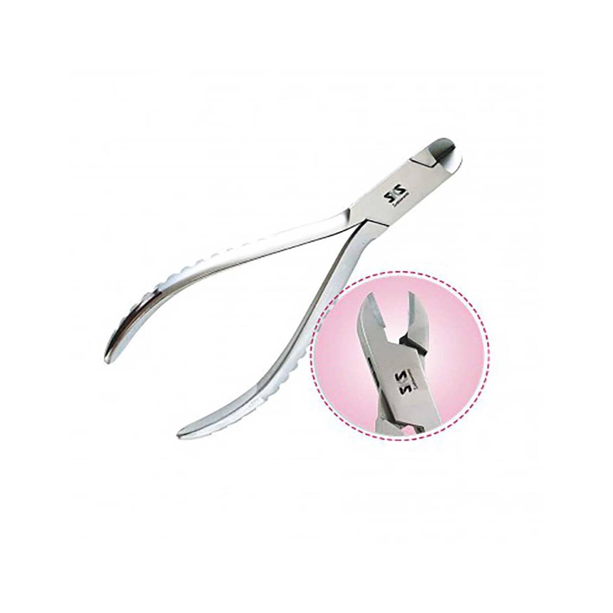 ALICATE CORTE DISTAL TC - SKS