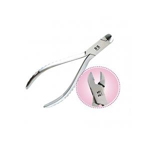 ALICATE CORTE DISTAL TC - SKS