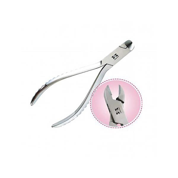 ALICATE CORTE DISTAL TC - SKS
