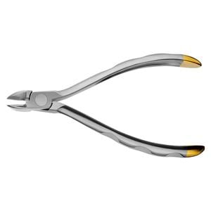 ALICATE CORTE LIGADURAS MICRO RECTO CARL MARTIN
