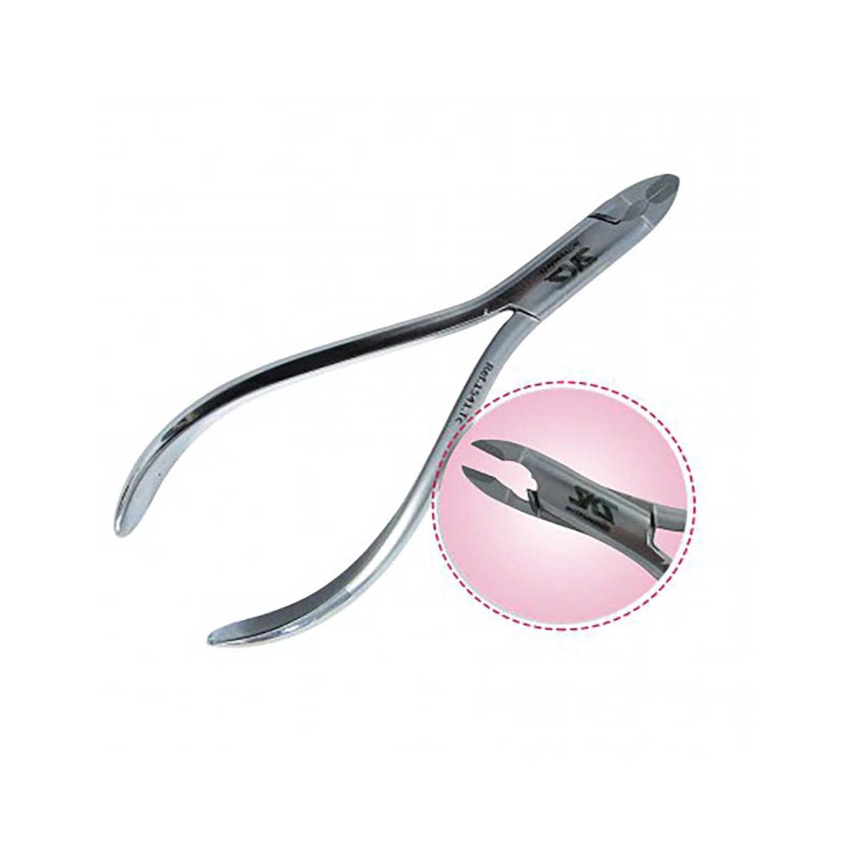 ALICATE CORTE DE LIGADURA MICRO TC - SKS