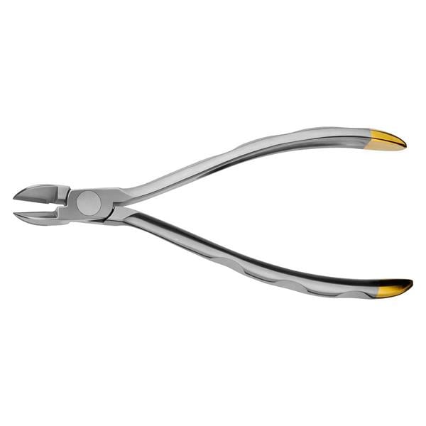 ALICATE CORTE LIGADURAS MINI RECTO CARL MARTIN