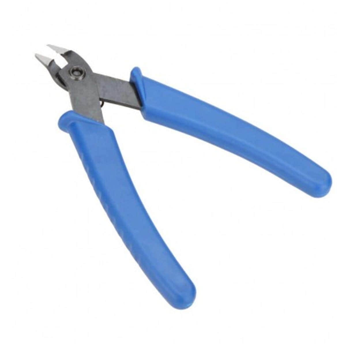 ALICATE DD937 CORTE DISTAL C/RETENEDOR ALAMB - DERBY