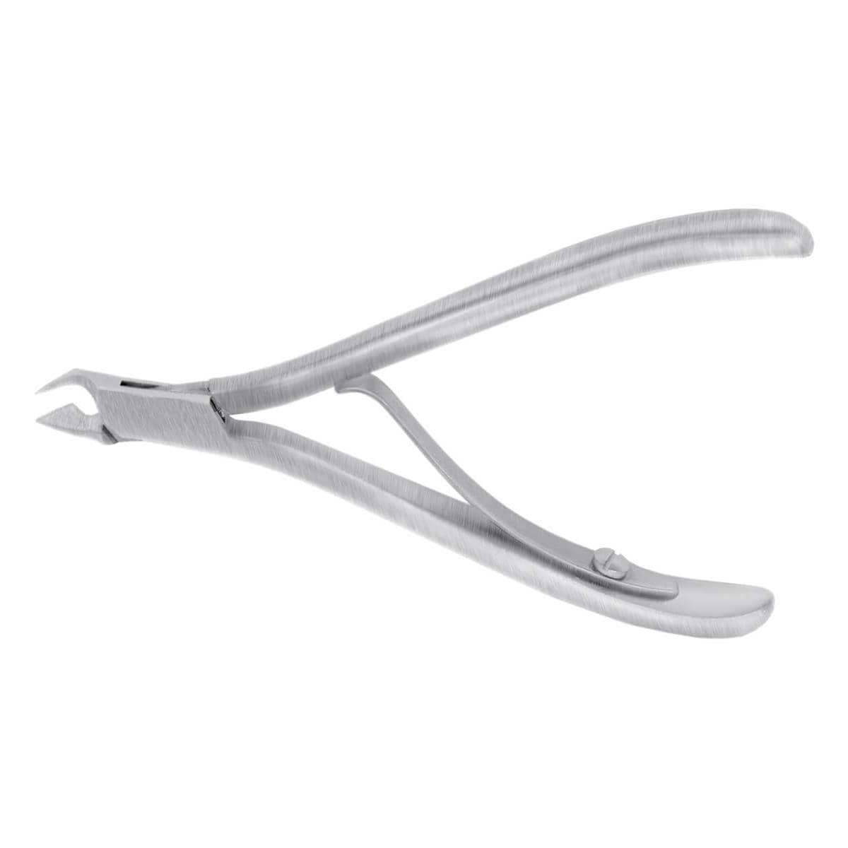 ALICATE GOLDMAN FOX 4 10CM NIPS 1U - HU-FRIEDY