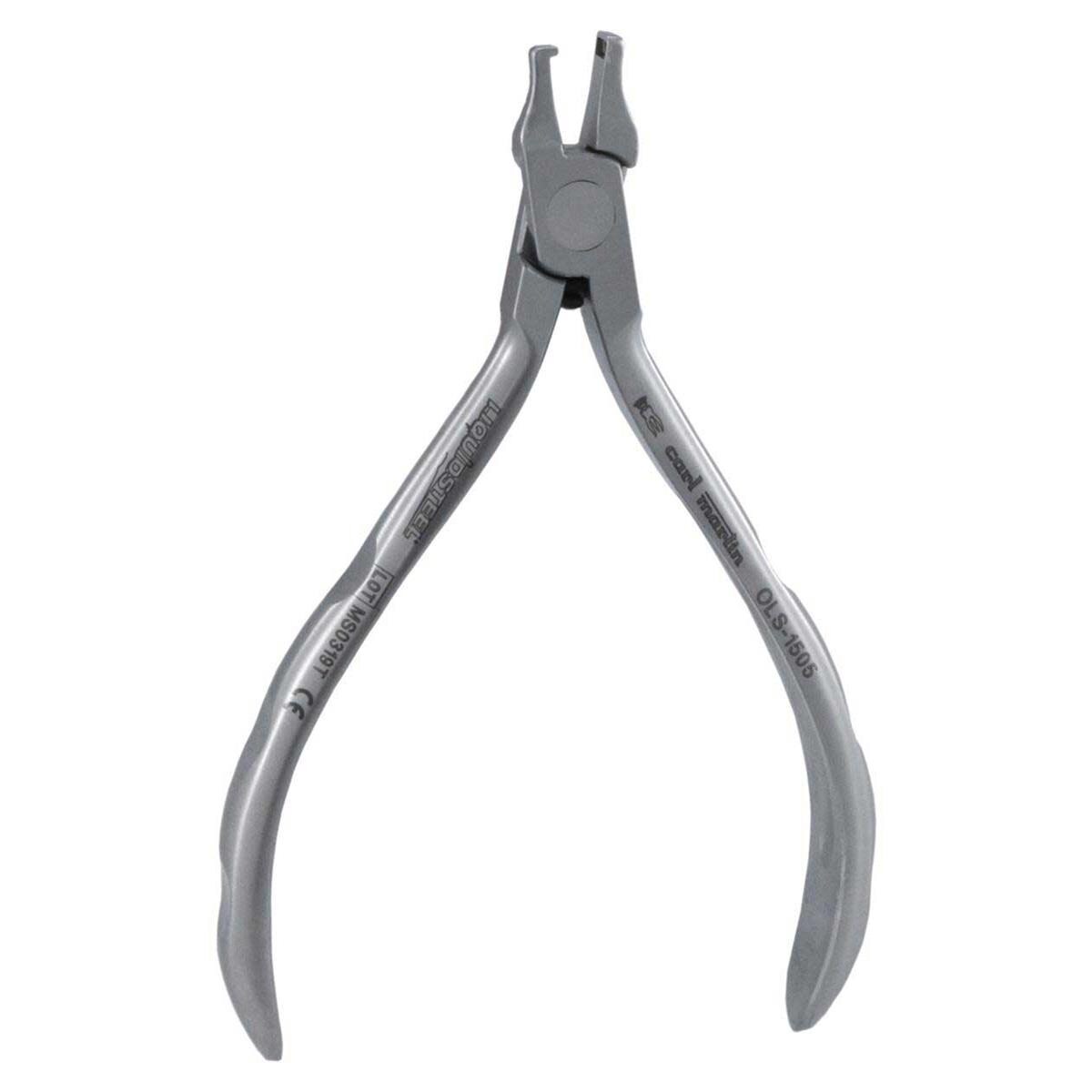 ALICATE HORIZONTAL PARA ALINEADORES - CARL MARTIN
