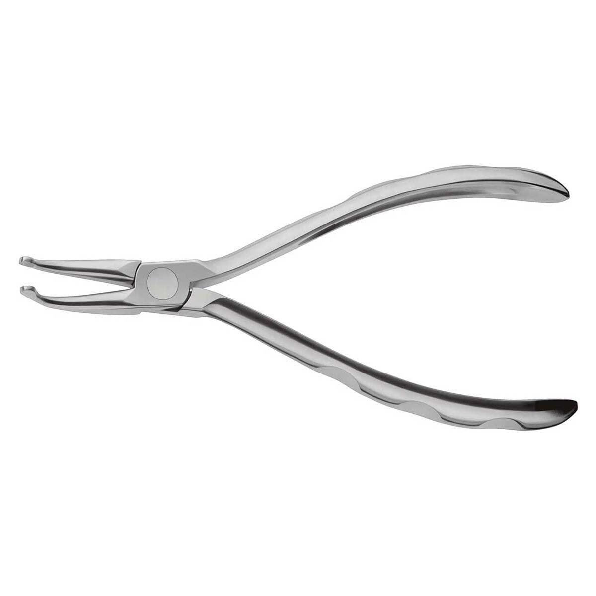 ALICATE HOW ANGULADO CON PUNTAS DENTADAS CARL MARTIN