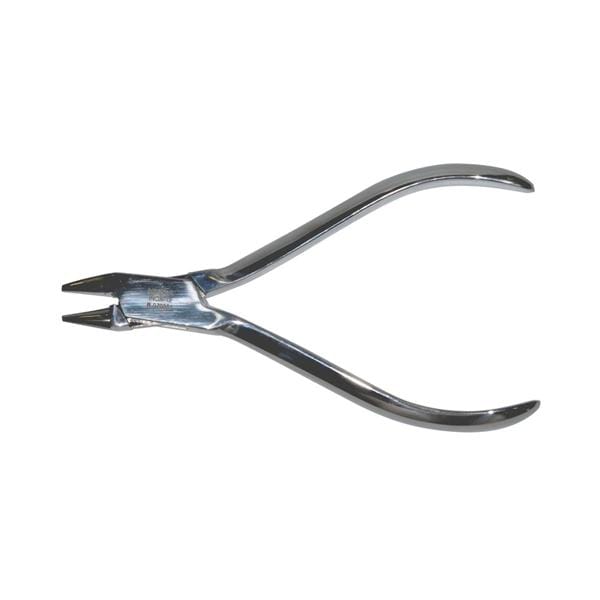 ALICATE PARA DOBLAR ALAMBRES ANGLE - MESTRA