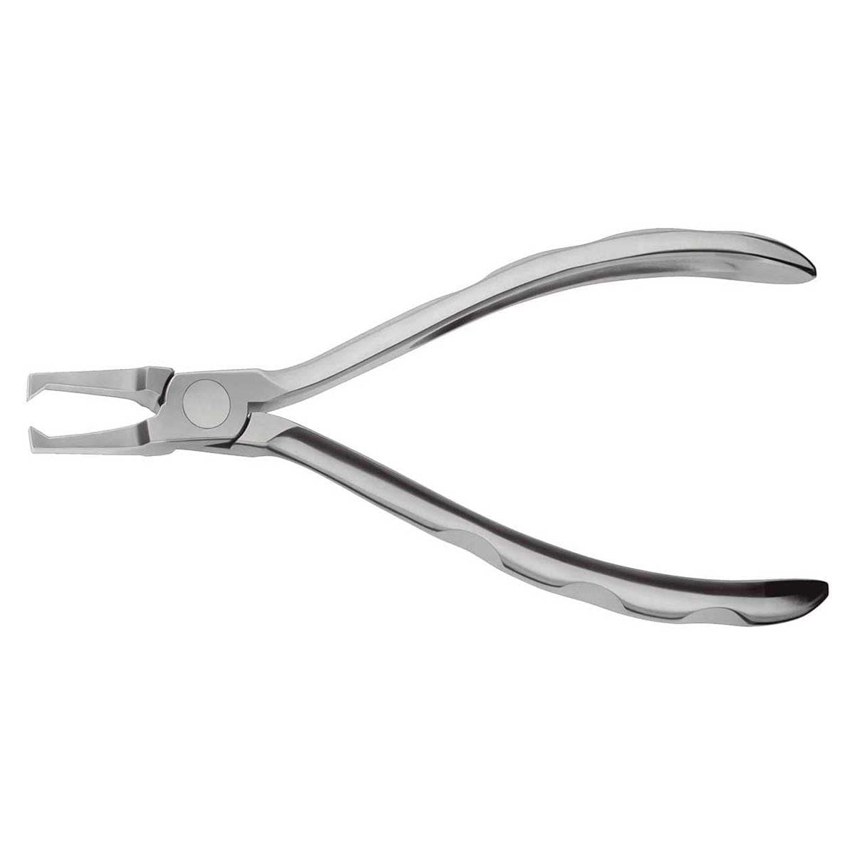 ALICATE RECTO OLS-1261 PARA RETIRAR BRACKETS CARL MARTIN