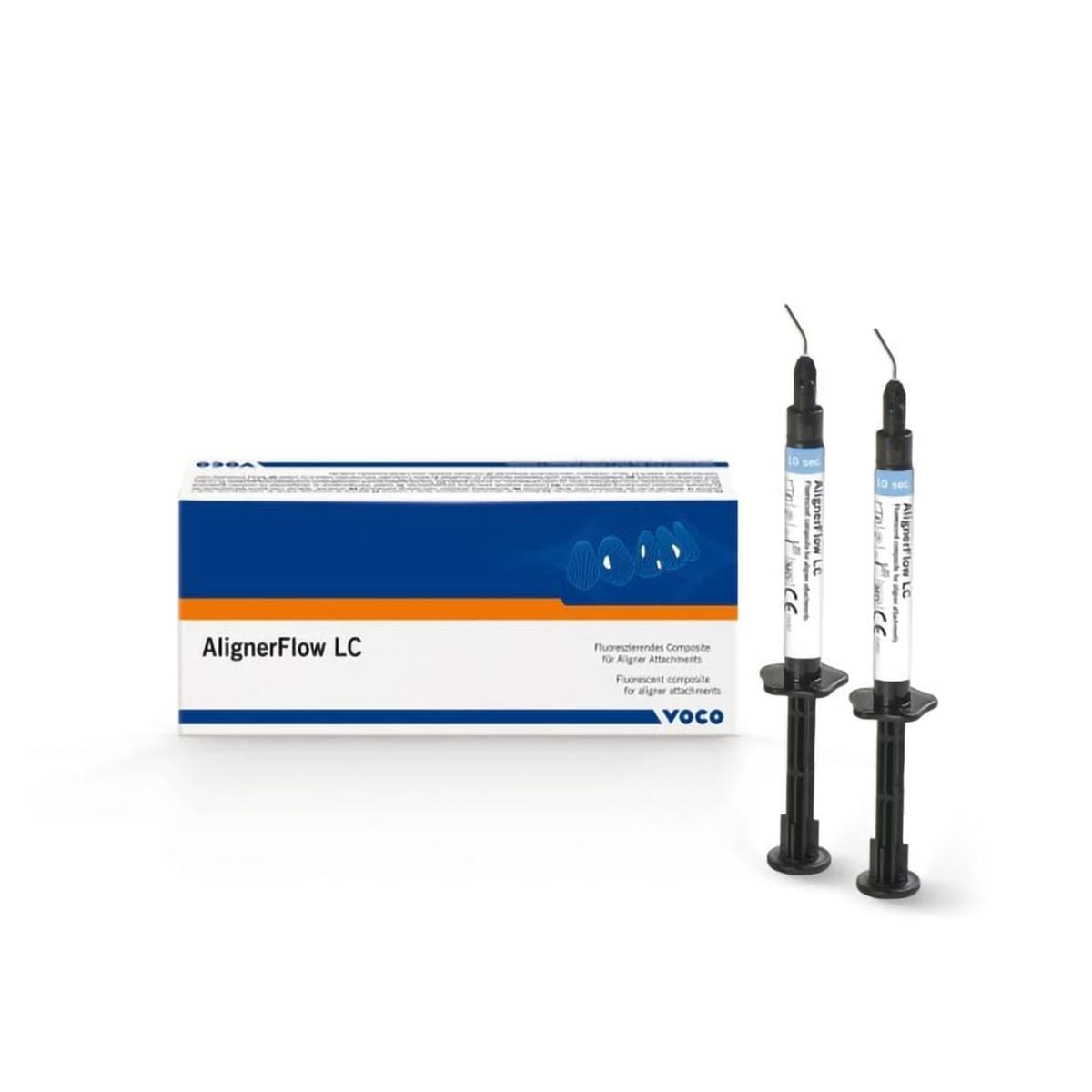 ALIGNERFLOW LC JER A3 2X2G - VOCO