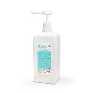 ALOMEC SOLUCION 500ML BOTELLA CON BOMBA - IMARK
