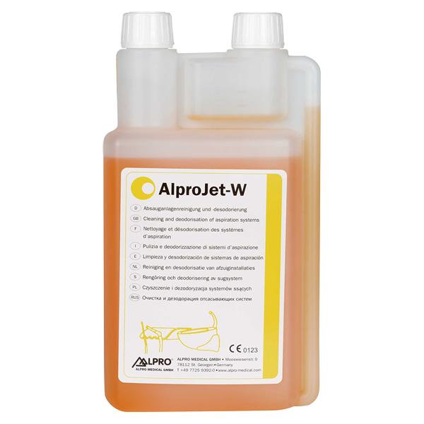 ALPROJET W 1L DOSIFICADOR - ALPRO