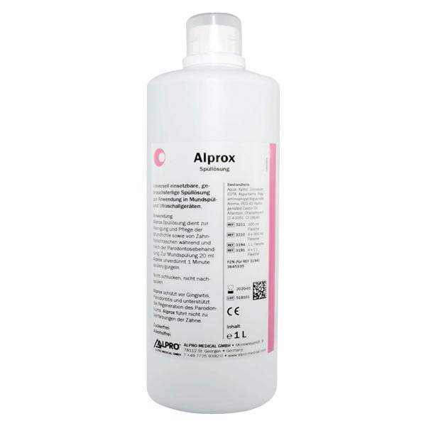 ALPROX 1 LITRO - ALPRO