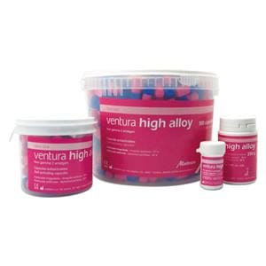 AMALGAMA VENTURA HIGH ALLOY N2 50U - MADESPA
