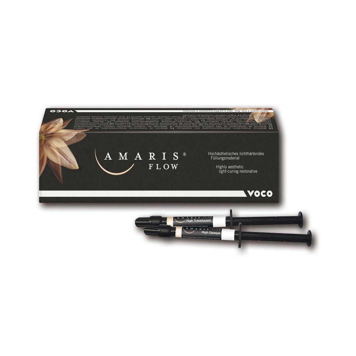 COMPOSITE AMARIS FLOW HO JERINGA 2X1,8G - VOCO