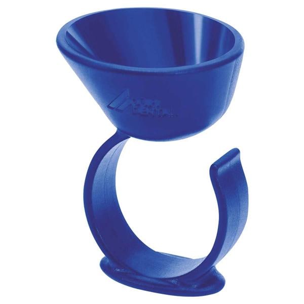 ANILLO DISPENSADOR PASTA LUNOS 8U - DURR