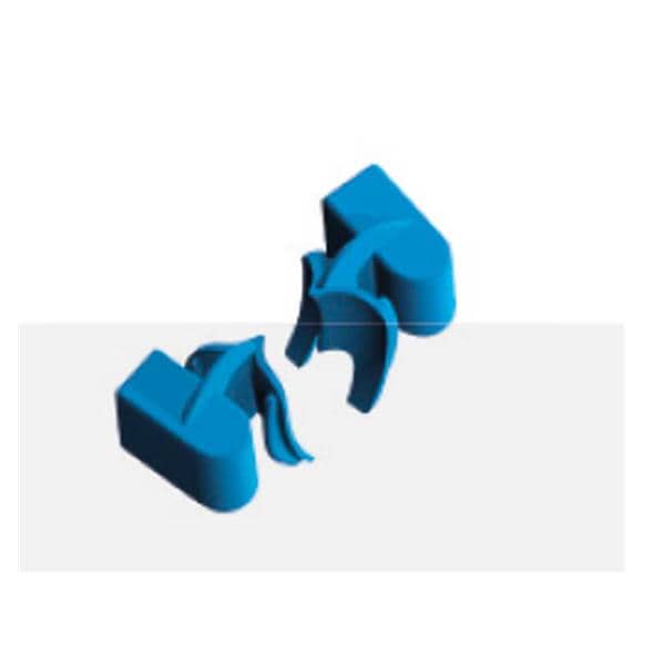 ANILLO DE MATRIZ SECCIONAL MYCLIP 2.0 2UDS. - POLYDENTIA