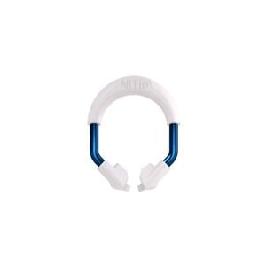 ANILLO NITIN MOLAR NEGRO 1U - NORMON