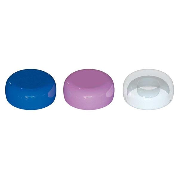 ANILLO RETENCION OSTEOPLUS MORADO LOCATOR 4 UD - OSTEOPLUS
