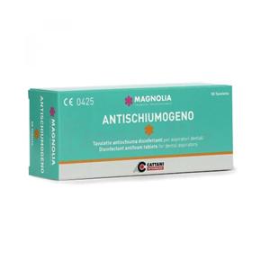 ANTIESPUMÓGENO EN PASTILLAS 50U - CATTANI