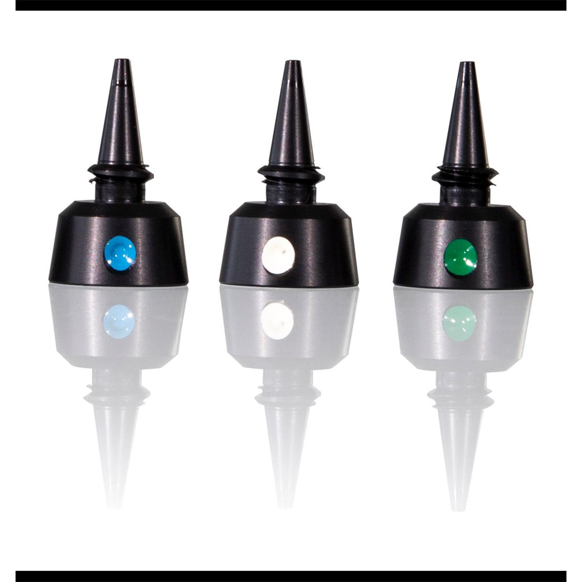 CRYOPEN O - DISPOSITIVO PARA CRIOTERAPIA CON ÓXIDO NITROSO