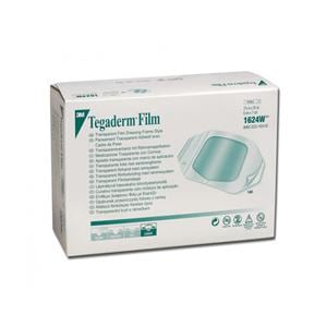 APOSITO TEGADERM 10CM X 25CM 20U 1627 3M