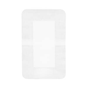 APÓSITO NON WOVEN ALMOHADILLADO 15X10CM 50U HENRY SCHEIN